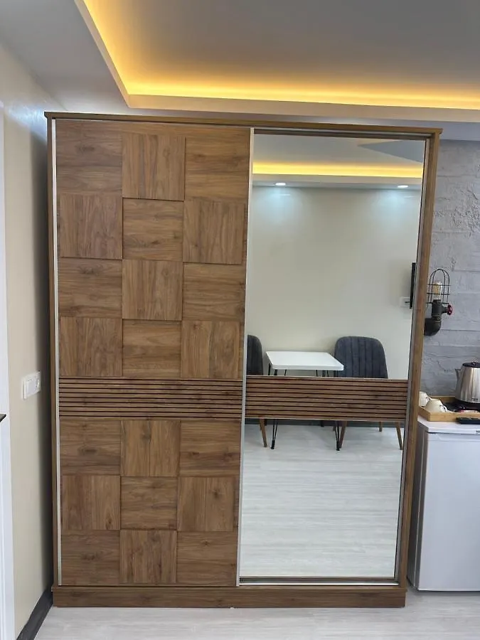 اسطنبول Palladium Apart Hotel شقة فندقية