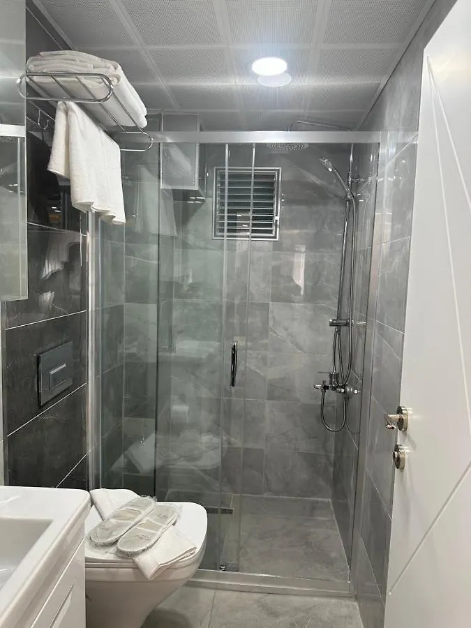 اسطنبول Palladium Apart Hotel 0*,  تركيا