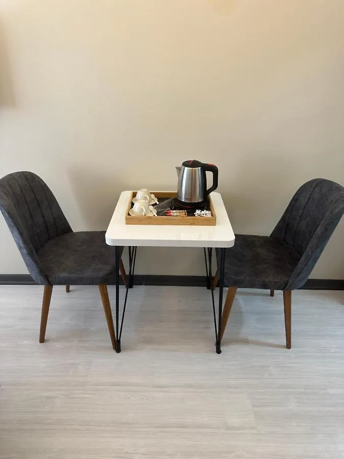 شقة فندقية اسطنبول Palladium Apart Hotel
