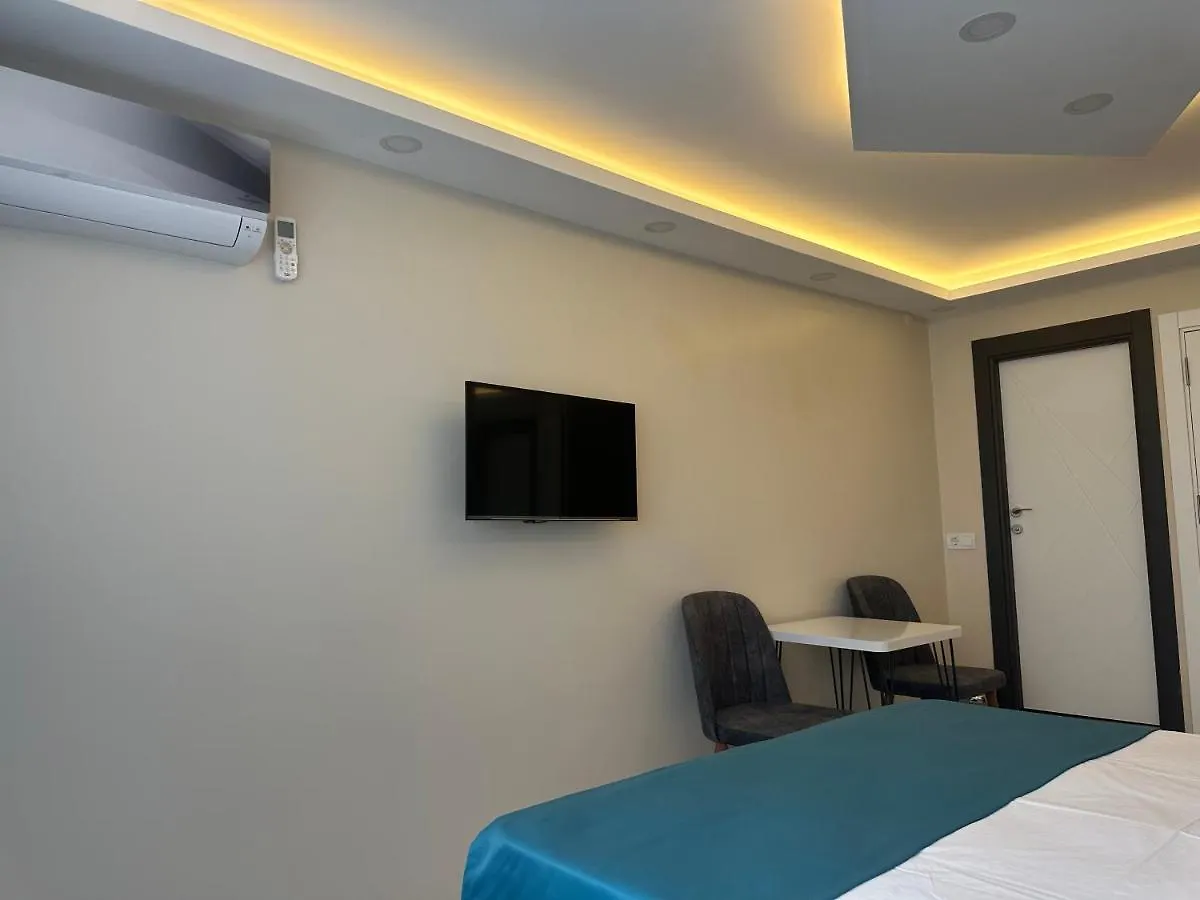 اسطنبول Palladium Apart Hotel 0*,