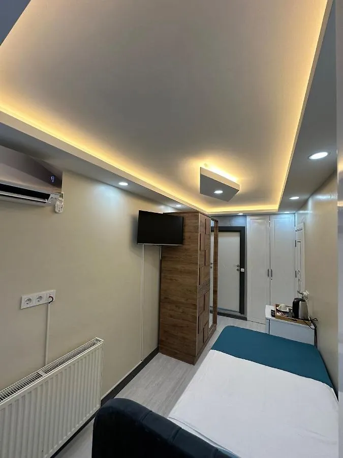 اسطنبول Palladium Apart Hotel شقة فندقية
