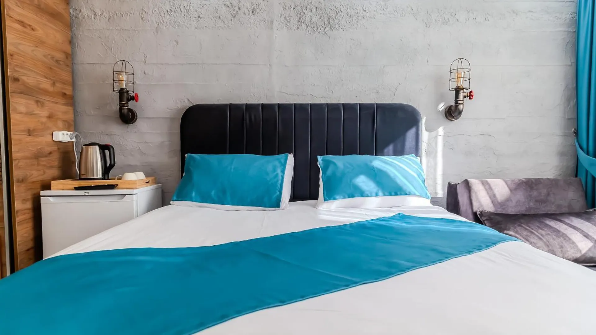 شقة فندقية اسطنبول Palladium Apart Hotel