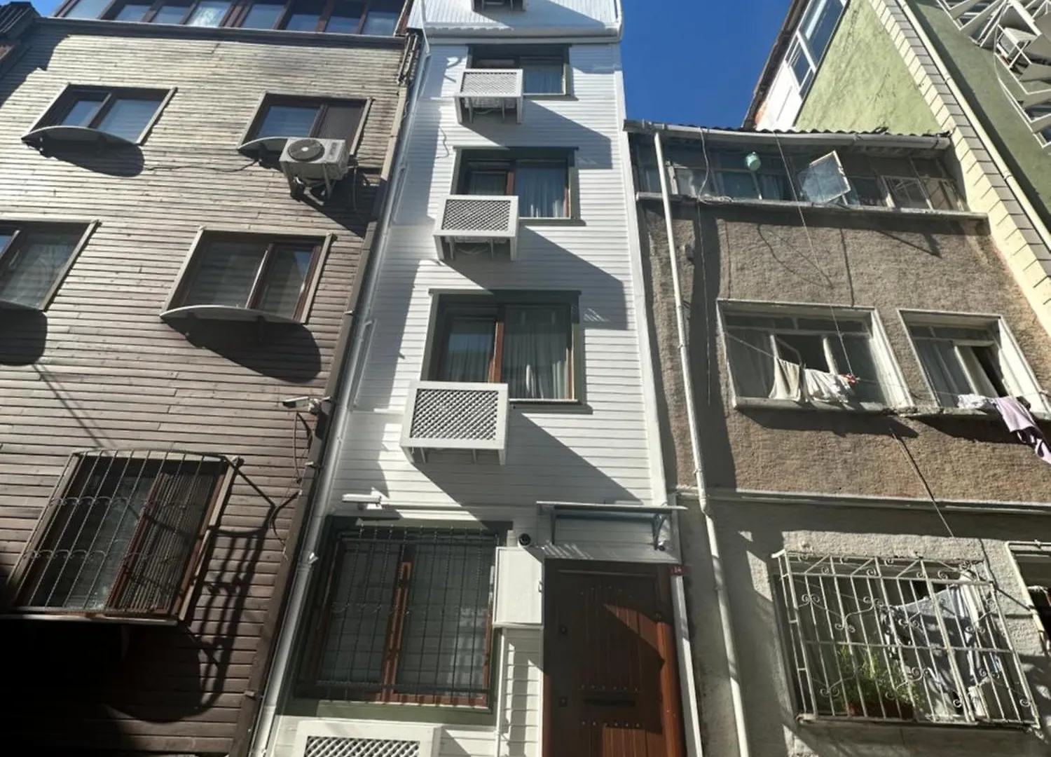 اسطنبول Palladium Apart Hotel